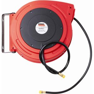 Automatische slanghaspel |SLANGHASPEL SLANGASSEMBLAGE - van