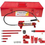 RODAC TL804N Uitdeukset 4 Ton