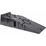 Rodac - Minibruggen Set - Kunststof - Stapelbaar - Draagcapaciteit 2500kg