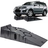 Rodac - Minibruggen Set - Kunststof - Stapelbaar - Draagcapaciteit 2500kg