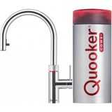 Quooker COMBI Flex chroom