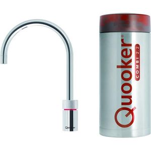 Quooker® Combi Plus 22 E - Nordic Round