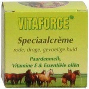 Vitaforce Paardenmelk Dag- & Nachtcrème