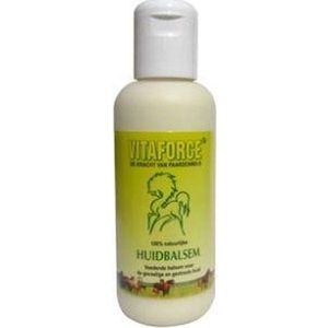Vitaforce Paardenmelk huidbalsem 200 Milliliter