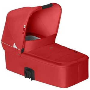 Koelstra Carrycot Noric Reiswieg - Rood