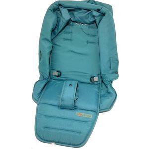 KOELSTRA - Buggy inzet - Binque Daily - Jade