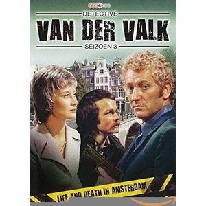 Van der Valk - Seizoen 3