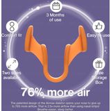 Airmax Snurkers Medium 2 stuks