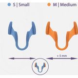 Airmax Snurkers Medium 2 stuks