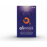 Airmax Snurkers Medium 2 stuks