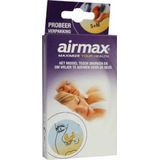 Airmax Neusklem Classic Small + Medium - 2 pack