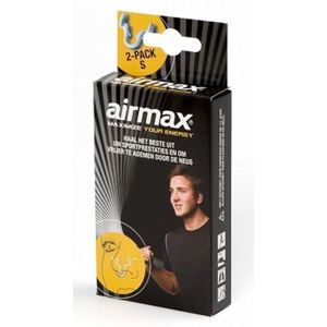 Airmax Sport Small (S) - 2 stuks