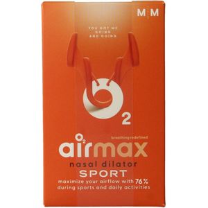 Airmax® Sport Medium (M)