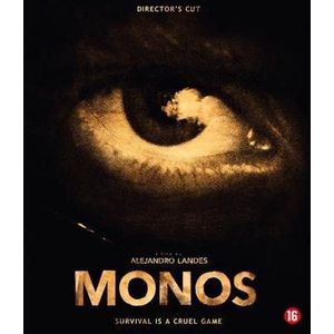 Monos - Blu-ray - Films & Series