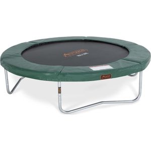 Avyna trampoline PRO-LINE 3,05 (10 ft) Groen