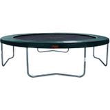 Avyna Pro-Line Trampoline rand Ø430cm (14) - Groen