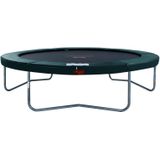 Avyna Pro-Line trampoline rand Ø305cm (10) - Groen