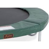 Avyna Pro-Line trampoline rand Ø305cm (10) - Groen