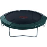 Avyna Pro-Line 08 trampoline rand - 245 cm - Groen