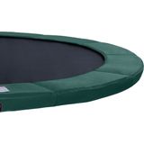 Avyna Pro-Line 08 trampoline rand - 245 cm - Groen