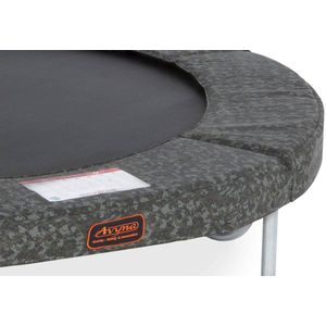 Avyna Pro-Line Trampoline rand Ø430cm (14) - Camouflage