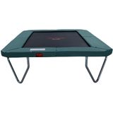 Avyna Pro-Line Top safe rand voor trampoline 234 (340 x 240 cm) - Groen