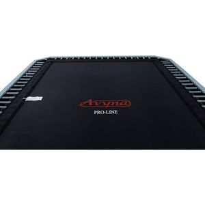 Avyna Pro-Line trampoline springmat - 340 x 240 cm (234) - 82 veeraansluitingen