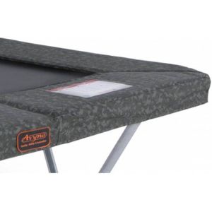 Trampoline Rand Opbouw 340x240 Camouflage | Avyna