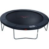 Avyna Proline trampoline rand rond 365 cm Grijs