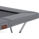 Avyna Pro-Line Trampoline rand 380x255 cm (238) - Grijs