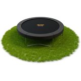 Avyna Trampoline Opbouw Ø305 – Grijs