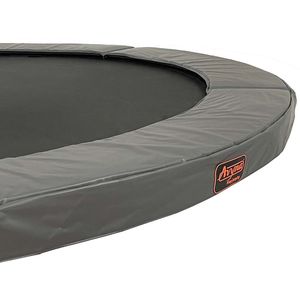 Beschermrand Avyna HD Universeel 430 cm Grijs