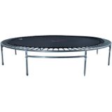 Trampoline Avyna Pro-Line 12 Inground Groen