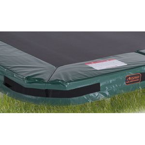 Beschermrand Avyna Pro-Line Inground 380 x 255 Groen