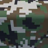 Beschermrand Avyna Pro-Line Inground 245 Camouflage