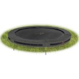 Avyna Pro-Line InGround trampoline rand Ø305cm (10) - Camo