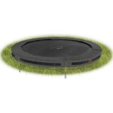 Avyna Pro-Line InGround trampoline rand Ø430cm (14) - Camo