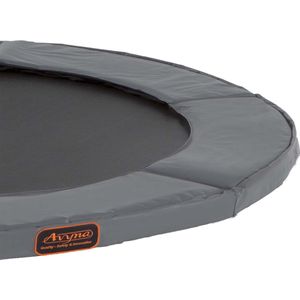 Trampoline rand voor Avyna opbouw trampoline 06 ⌀ 200 cm - Grijs