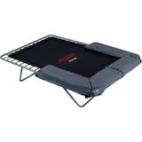 Avyna Pro-Line Trampoline rand 300x225 (23) - Grijs - Top Safe