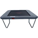 Avyna Pro-Line Trampoline rand 340x240 cm (234) - Grijs