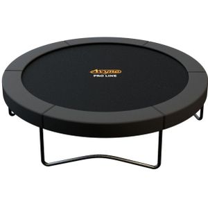 Avyna Trampoline Opbouw Ø245 – Grijs