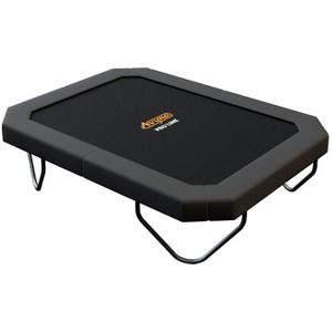 Trampoline Avyna Pro-Line 238 Grijs