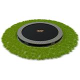 Avyna Pro-Line InGround trampoline set 08 ø245 cm - Camouflage