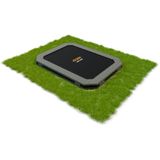 Trampoline Avyna Pro-Line Inground Rectangular 340 x 240 Camouflage