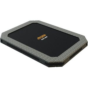 Avyna Trampoline InGround 380x255 (238) | Camouflage