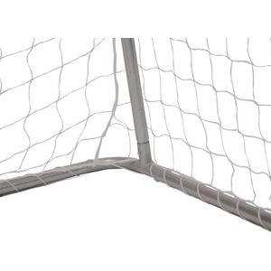 Net voor hockeydoel 150x80 - 1 los net (stalen goal)