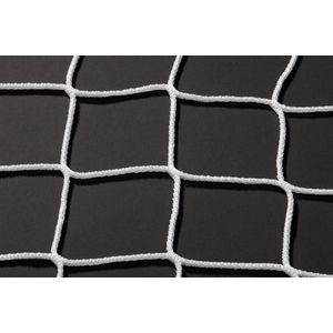 Avyna Hockey Net voor TEGO-1 - 4mm PP - Wit