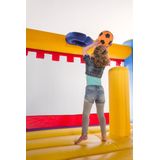 Avyna Springkussen Ultimate Jump Slider 3-1 - Happy Bounce