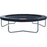 Avyna Pro-Line trampoline rand Ø305cm (10) - HD Plus - Grijs