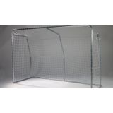 1* Avyna Voetbalgoal groot 3,00 x 2,00 (m) incl. net + Trainingswand